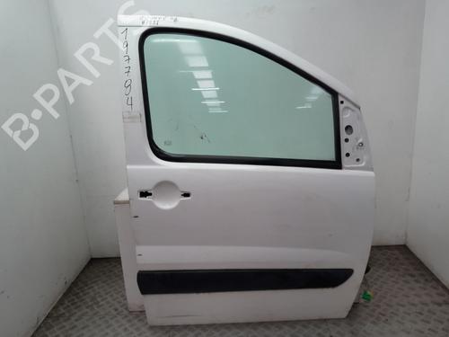 Used Right front door Right front door CITROËN JUMPY II Van 1.6 HDi 90 8V (90 hp) 34131288 34131288