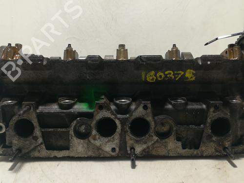 Used Cylinder head Cylinder head CITROËN ZX (N2) 1.6 i (88 hp) 34224902 34224902