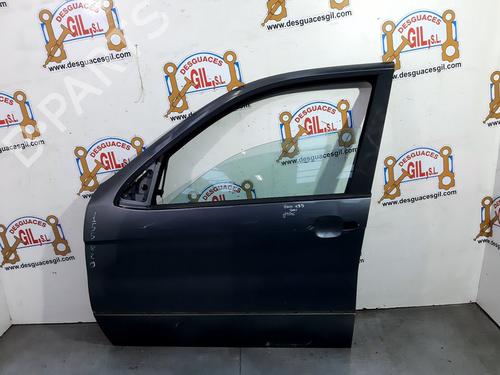 Used Left front door BMW X5 (E53) 3.0 i (231 hp) 20763524