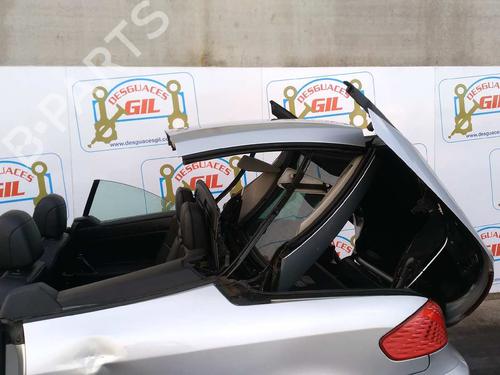 Instrument cluster PEUGEOT 307 CC (3B) 2.0 16V | BP20804073C47 