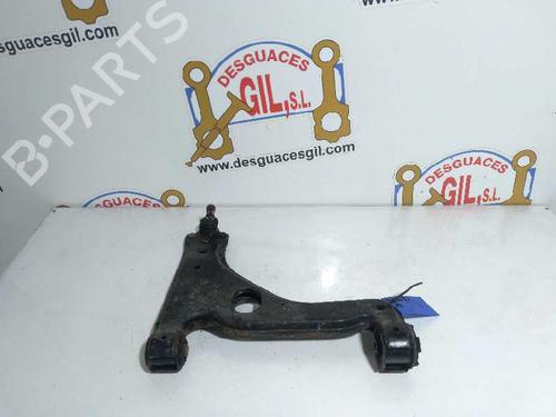 Right front suspension arm OPEL ZAFIRA / ZAFIRA FAMILY B (A05) 1.7 CDTI (M75) | BP20728105M13 