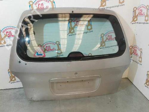 Used Tailgate KIA CARNIVAL I (UP) [1998-2001]  20777062