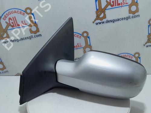 Left mirror RENAULT MEGANE II (BM0/1_, CM0/1_) 1.4 16V (BM0B, CM0B) | BP20761819C26 