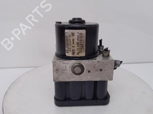 Used ABS pump FORD FOCUS II (DA_, HCP, DP) 1.6 TDCi (109 hp) 27597520