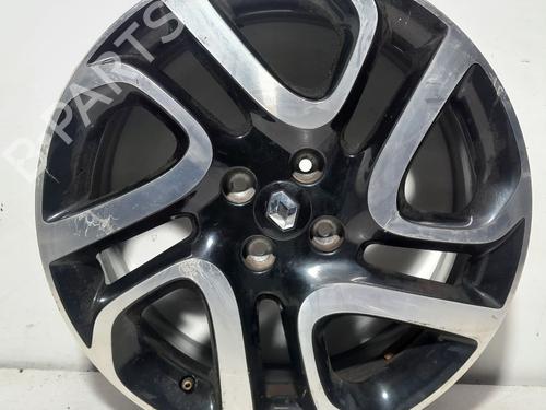 Used Rim RENAULT CAPTUR I (J5_, H5_) [2013-2025]  27376953