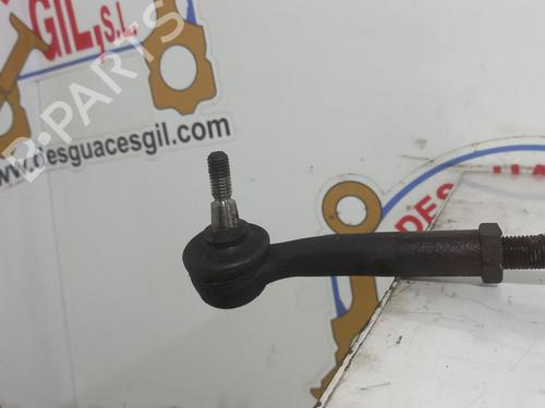 Steering rack FIAT GRANDE PUNTO (199_)  | BP20760546M22 