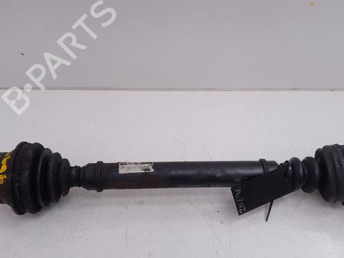 Drivaksel fortil venstre Drivaksel fortil venstre AUDI A6 C5 (4B2, 4B4) 2.5 TDI (150 hp) 36361839 36361839