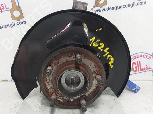 Used Right front steering knuckle CHEVROLET CAPTIVA (C100, C140) 2.2 D (163 hp) 20768164