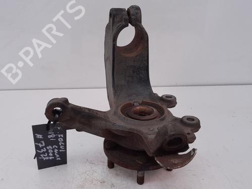 Left front steering knuckle FORD FOCUS C-MAX (DM2)  | BP34130750M25  - Image 5