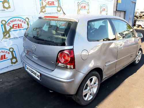 ABS pump VW POLO IV (9N_, 9A_) 1.2 12V | BP20737867M43 