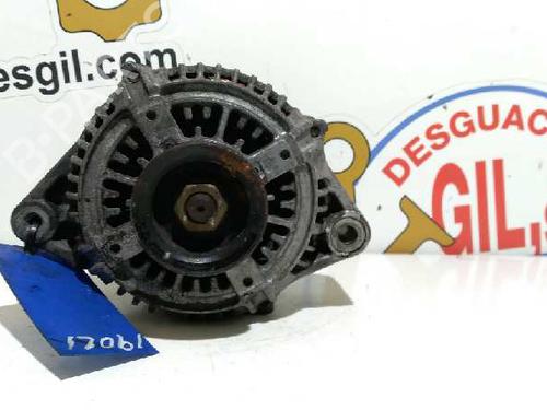 Generator JAGUAR XJ (XJ40, XJ81) 6 3.2 24V (199 hp) 20784553