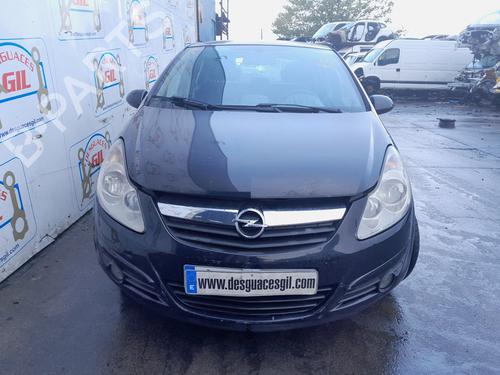 Starter OPEL CORSA D (S07)  | BP27542598M8 