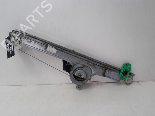 Front right window mechanism RENAULT SCÉNIC II (JM0/1_)  | BP27614229C23 