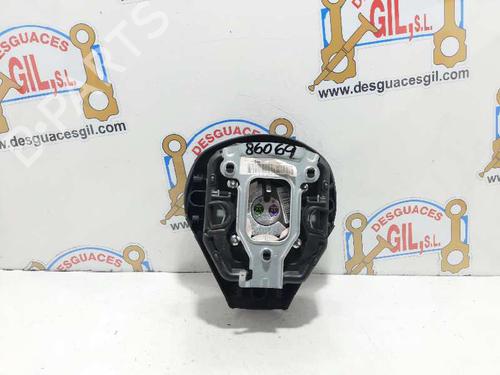 Driver airbag PEUGEOT 1007 (KM_) 1.6 HDi | BP20731470C9