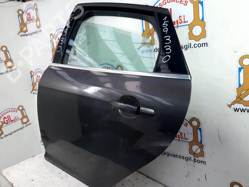 Left rear door FORD FOCUS III 1.5 TDCi | BP20766051C4 