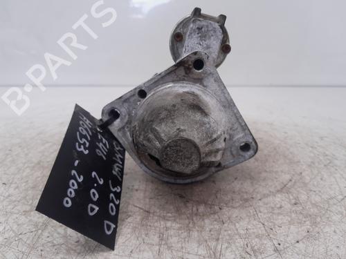 Starter BMW 3 (E46) 320 d | BP39189425M8 - Image 4