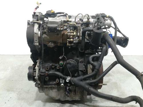 Engine RENAULT MEGANE I Coach (DA0/1_) 1.9 dTi (DA0N) | BP20730849M1 