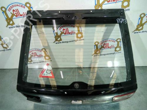 Tailgate SEAT LEON (1M1) 1.9 TDI | BP20731358C6 