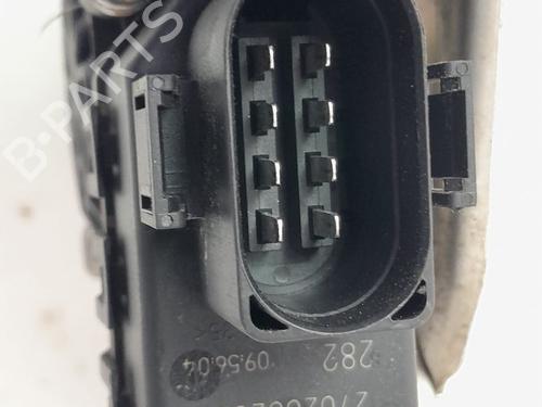 Front right window mechanism AUDI ALLROAD C5 (4BH) 2.5 TDI quattro | BP29534081C23 