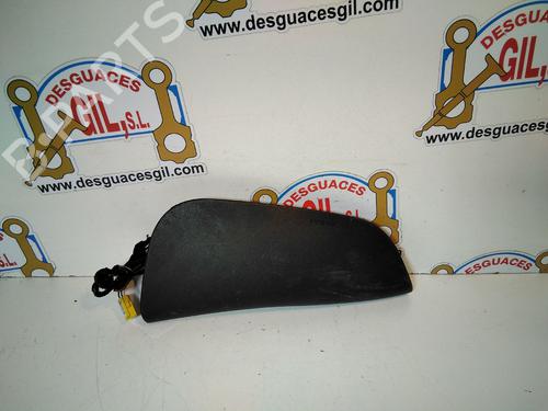 Venstre sete kollisjonspute AUDI A4 B6 Avant (8E5) 1.9 TDI (130 hp) 20787753