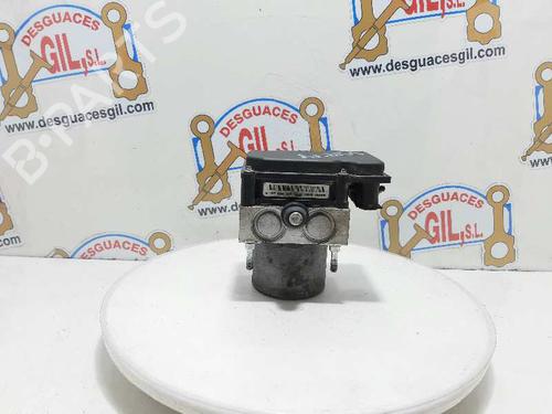 ABS Bremseaggregat CITROËN XSARA PICASSO (N68) 1.6 HDi (90 hp) 20804295