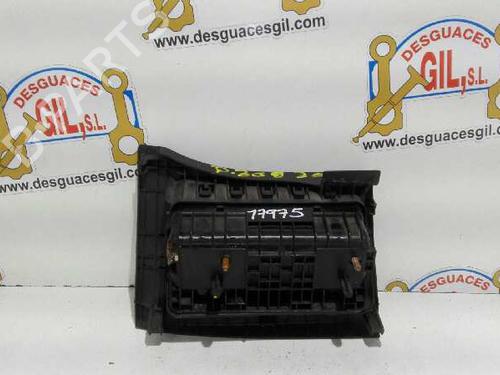 Driver airbag PEUGEOT 308 I (4A_, 4C_)  | BP20783999C9 