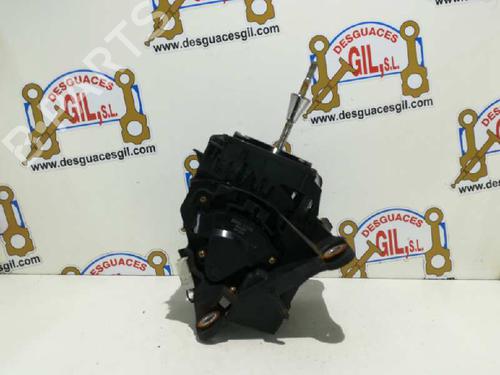 Gear lever TOYOTA COROLLA Verso (_E12_) 1.8 VVT-i (ZZE122_, ZZE122R) | BP20798307M90 