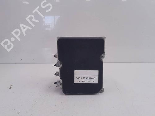 ABS pump BMW X1 (E84) sDrive 20 d | BP39191427M43 - Image 5