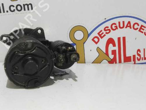 Used Starter PEUGEOT 106 I (1A, 1C) 1.1 (60 hp) 20781677