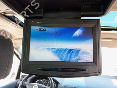 Radio VW SHARAN (7M8, 7M9, 7M6) 1.9 TDI | BP20769962E6 