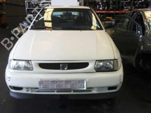 Engine control unit (ECU) SEAT IBIZA II (6K1) 1.6 i | BP20776937M57 