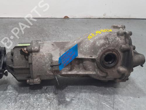 Rear differential HYUNDAI SANTA FÉ II (CM) 2.2 CRDi GLS | BP25304509M24 
