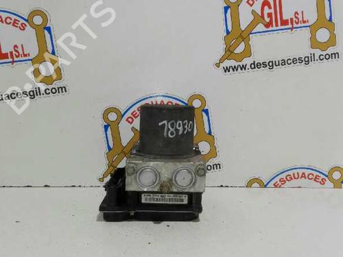 Used ABS pump FORD TRANSIT Van (FA_ _) [2006-2014]  20784443