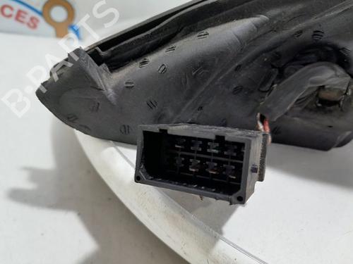 Right mirror AUDI A3 (8L1) 1.9 TDI | BP20765550C27 