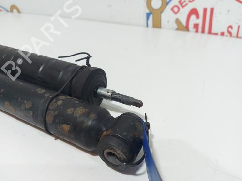 Right rear shock absorber MERCEDES-BENZ A-CLASS (W169) A 160 CDI (169.006, 169.306) | BP20745066M19 
