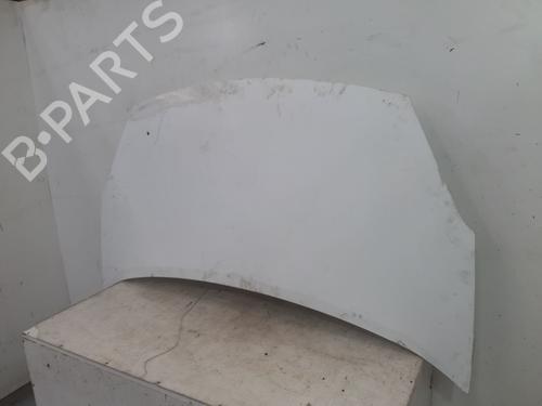 Hood CITROËN BERLINGO Box Body/MPV (B9)  | BP29290014C1