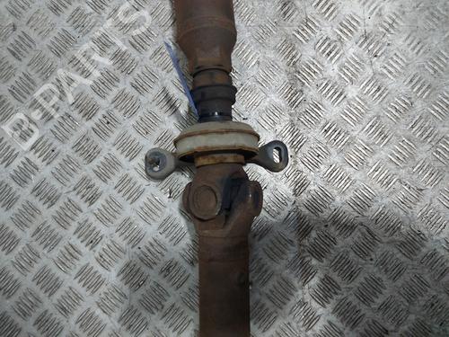 Driveshaft JAGUAR S-TYPE II (X200) 3.0 V6 | BP20793081M37 