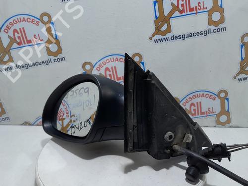 Used Left mirror SEAT IBIZA III (6L1) 1.9 SDI (64 hp) 20762273