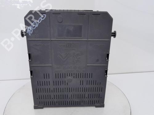 Fuse box CITROËN BERLINGO MULTISPACE (B9) 1.6 HDi 90 | BP26440765E1 