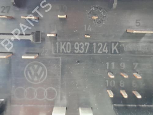 Fuse box SEAT ALTEA (5P1) | BP23951261E1