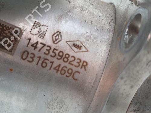 Egr RENAULT KADJAR (HA_, HL_)  | BP29941997M69 