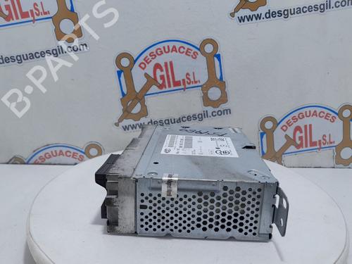 Electronic module PEUGEOT 308 SW II (LC_, LJ_, LR_, LX_, L4_) 1.6 BlueHDi 120 | BP20763037M83 