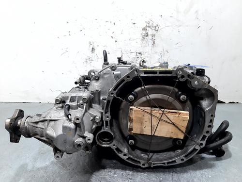 Used Gearbox NISSAN QASHQAI / QASHQAI +2 I (J10, NJ10, JJ10E) 2.0 dCi (150 hp) 20757676