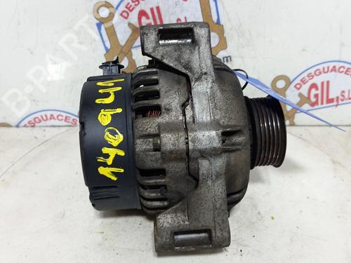 Alternator CITROËN ZX (N2) 1.9 D | BP20753928M7 