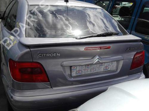 Electronic module CITROËN XSARA Coupe (N0) 1.6 16V | BP20779616M83 