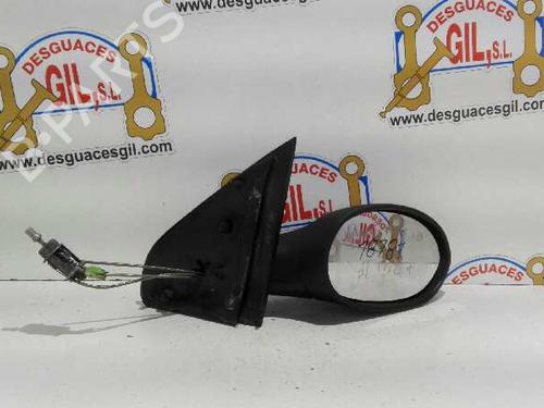 Used Right mirror LANCIA Y (840_) 1.2 (840AA, 840AF1A) (60 hp) 20782214