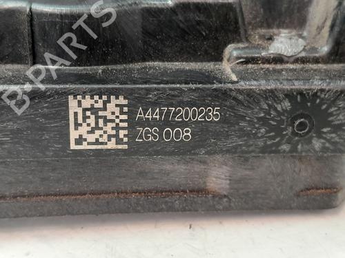 Front left lock MERCEDES-BENZ VITO Van (W447) 114 CDI (447.601, 447.603, 447.605) | BP27536465C98 