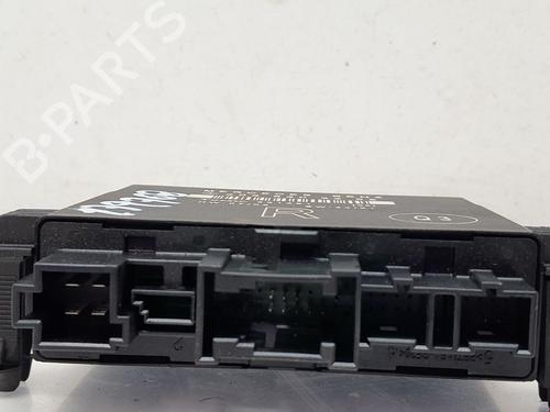 Comfort control module MERCEDES-BENZ C-CLASS (W203) C 180 Kompressor (203.046) | BP24155549M56 
