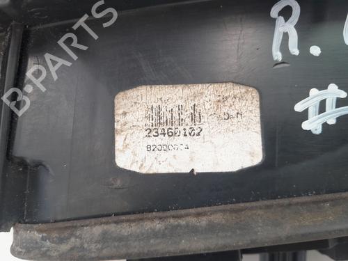 Left taillight RENAULT LAGUNA II (BG0/1_)  | BP30681906C34 