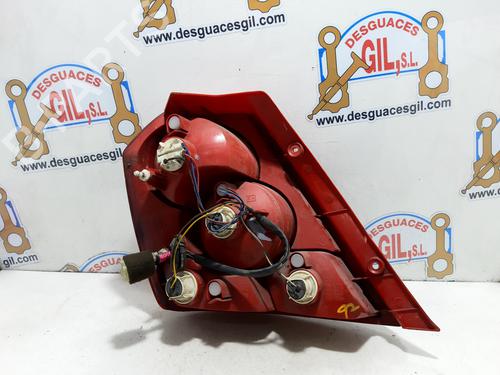 Right taillight DAEWOO KALOS (KLAS) 1.2 | BP20741429C35 